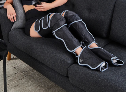 Full leg Massager With Air Compression